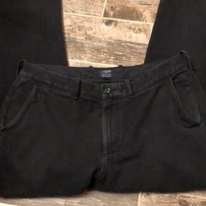 J Crew Factory Herringbone 34x32 The Sutton